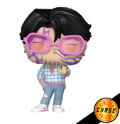 Netflix - KPop Demon Hunters - Jinu Pop! Vinyl Figure
