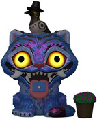 Netflix - KPop Demon Hunters - Derpy (with Sussie) Glow Pop! Vinyl Figure