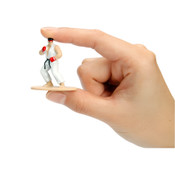 Street Fighter - 1.65" Nano Metalfigs Blind Bag