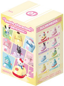 Hello Kitty - Bumper Car Series