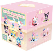Hello Kitty - Star Academy Mini Box Pro