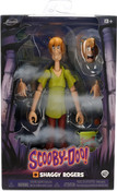 Scooby Doo 6" Action Figure