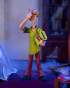 Scooby Doo 6" Action Figure