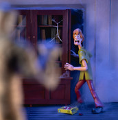 Scooby Doo 6" Action Figure