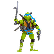 Teenage Mutant Ninja Turtles TV Basic Figure Mix n Match