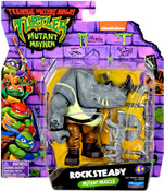 Teenage Mutant Ninja Turtles: Mutant Mayhem Movie Basic Figure - Wave 11