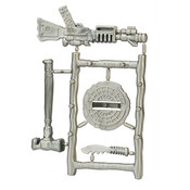 Teenage Mutant Ninja Turtles: Mutant Mayhem Movie Basic Figure - Wave 11