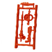 Teenage Mutant Ninja Turtles: Mutant Mayhem Movie Basic Figure - Wave 11