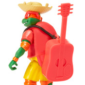 Teenage Mutant Ninja Turtles: Mutant Mayhem Movie Basic Figure - Wave 11