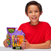 Teenage Mutant Ninja Turtles: Mutant Mayhem Movie Basic Figure - Wave 11