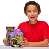 Teenage Mutant Ninja Turtles: Mutant Mayhem Movie Basic Figure - Wave 11