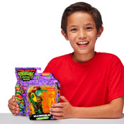 Teenage Mutant Ninja Turtles: Mutant Mayhem Movie Basic Figure - Wave 11