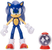 Sonic 4" Articulated Figures with Accessory - Wave 1