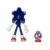 Sonic 4" Articulated Figures with Accessory - Wave 1