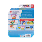 Sonic 4" Articulated Figures with Accessory - Wave 1