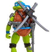 Teenage Mutant Ninja Turtles Basic Figure Mix n Match