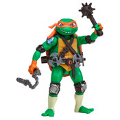 Teenage Mutant Ninja Turtles Basic Figure Mix n Match