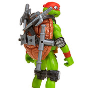 Teenage Mutant Ninja Turtles Basic Figure Mix n Match