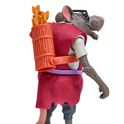 Teenage Mutant Ninja Turtles Basic Figure Mix n Match