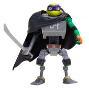 Teenage Mutant Ninja Turtles Basic Figure Mix n Match