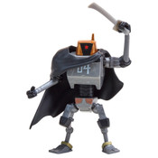 Teenage Mutant Ninja Turtles Basic Figure Mix n Match