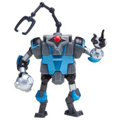 Teenage Mutant Ninja Turtles Basic Figure Mix n Match