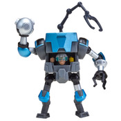 Teenage Mutant Ninja Turtles Basic Figure Mix n Match