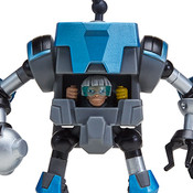 Teenage Mutant Ninja Turtles Basic Figure Mix n Match