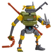 Teenage Mutant Ninja Turtles Basic Figure Mix n Match
