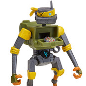 Teenage Mutant Ninja Turtles Basic Figure Mix n Match