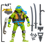 Teenage Mutant Ninja Turtles Basic Figure Mix n Match