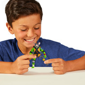 Teenage Mutant Ninja Turtles Basic Figure Mix n Match