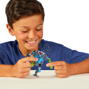 Teenage Mutant Ninja Turtles Basic Figure Mix n Match