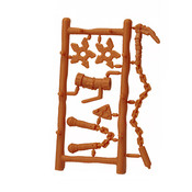 Teenage Mutant Ninja Turtles: Mutant Mayhem Movie Basic Figure - Wave 13