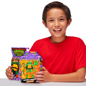 Teenage Mutant Ninja Turtles: Mutant Mayhem Movie Basic Figure - Wave 13