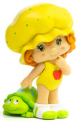 Strawberry Shortcake 2.5" Collectable Figure