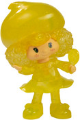 Strawberry Shortcake 2.5" Collectable Figure