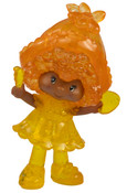 Strawberry Shortcake 2.5" Collectable Figure