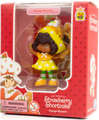 Strawberry Shortcake 2.5" Collectable Figure