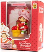 Strawberry Shortcake 2.5" Collectable Figure