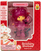 Strawberry Shortcake 2.5" Collectable Figure