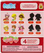 Strawberry Shortcake 2.5" Collectable Figure