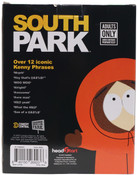 South Park Talking Plush