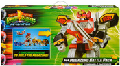 Power Rangers Combinable Dinozord 5-Pack