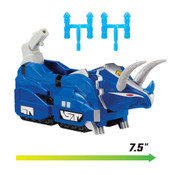 Power Rangers Combinable Dinozord 5-Pack