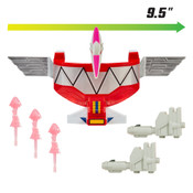 Power Rangers Combinable Dinozord 5-Pack