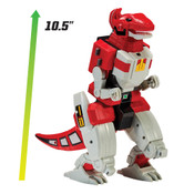 Power Rangers Combinable Dinozord 5-Pack