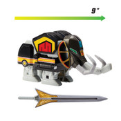 Power Rangers Combinable Dinozord 5-Pack