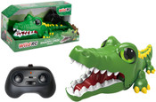 Wild-RC - Snappy Croc Racer