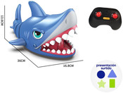Wild-RC - Riptide Shark Racer